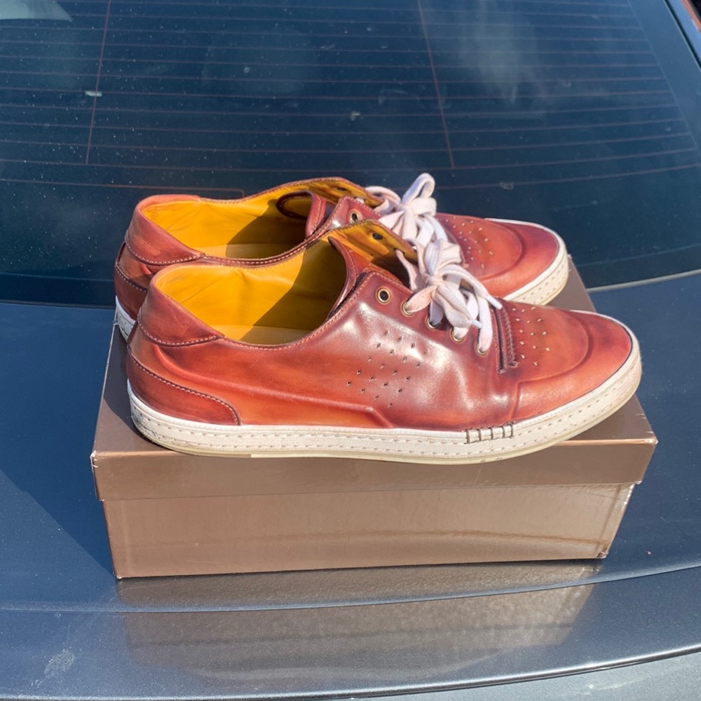 BERLUTI